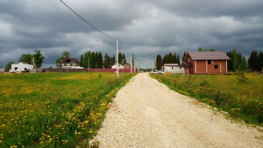 Трушковы